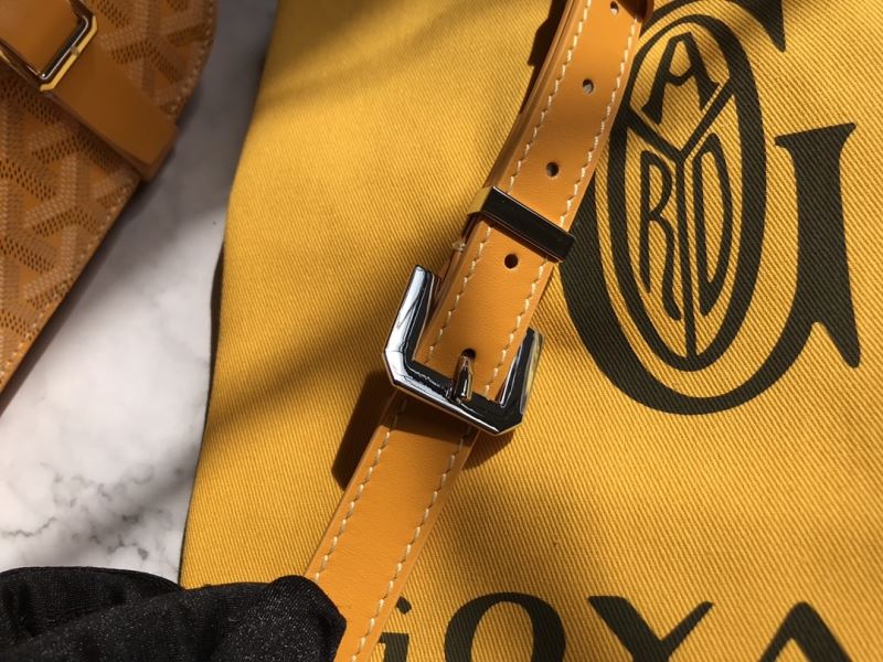 Goyard Satchel Bags